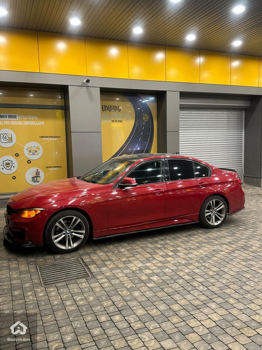 bmw f30 - image 10