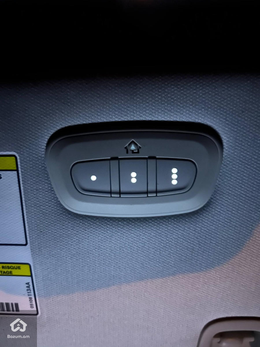 JEEP CHEROKEE 2019/2 2.4L - image 34