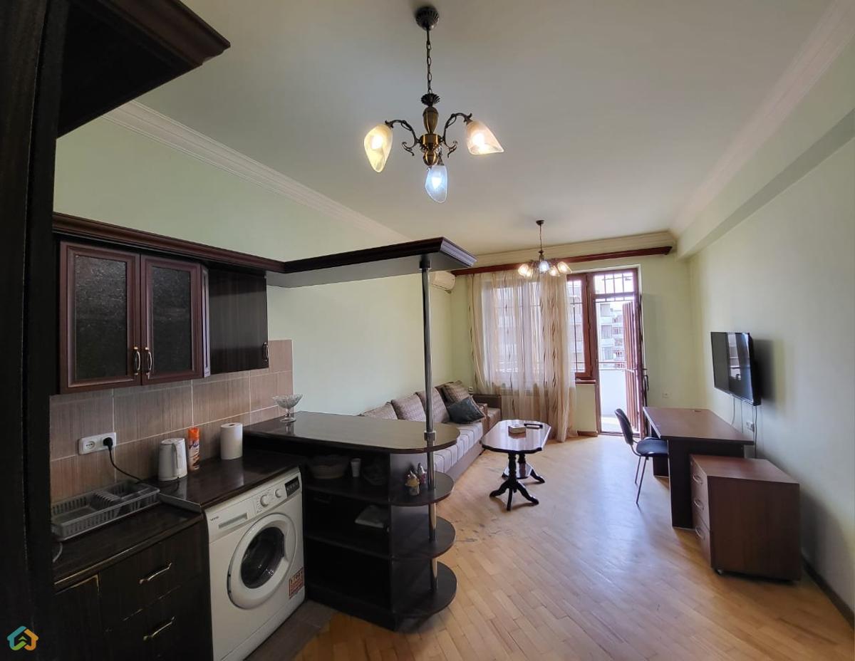 Բնակարաններ օրավարձով և ժամավարձով