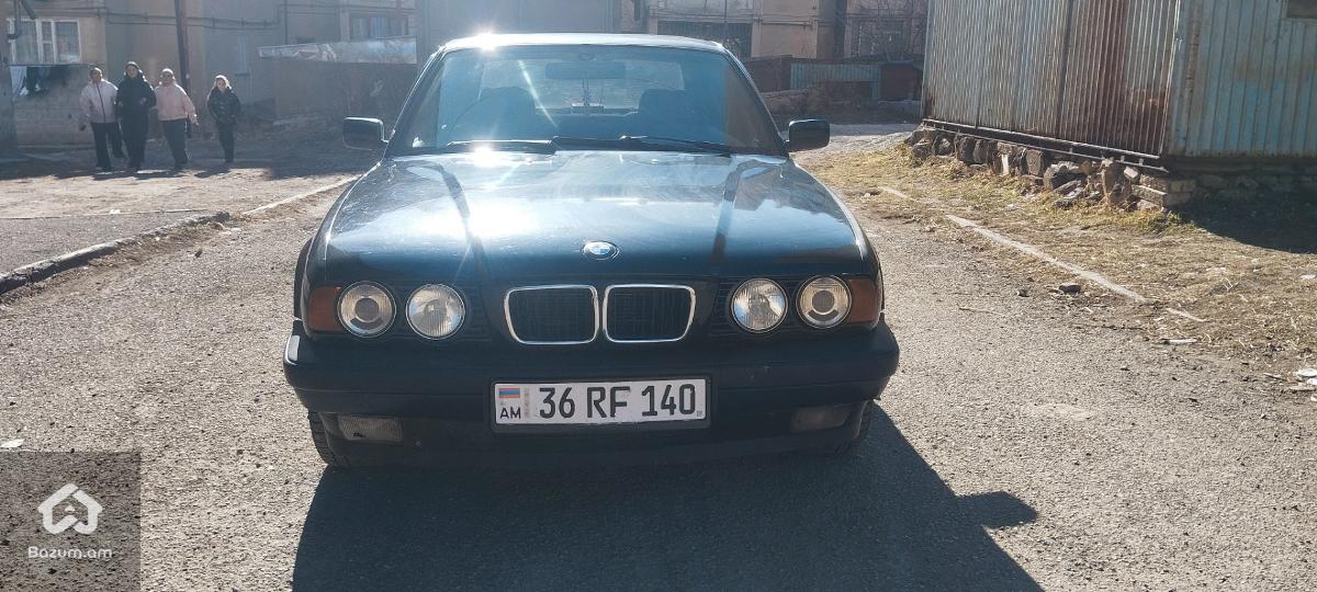 BMW E34 - image 4