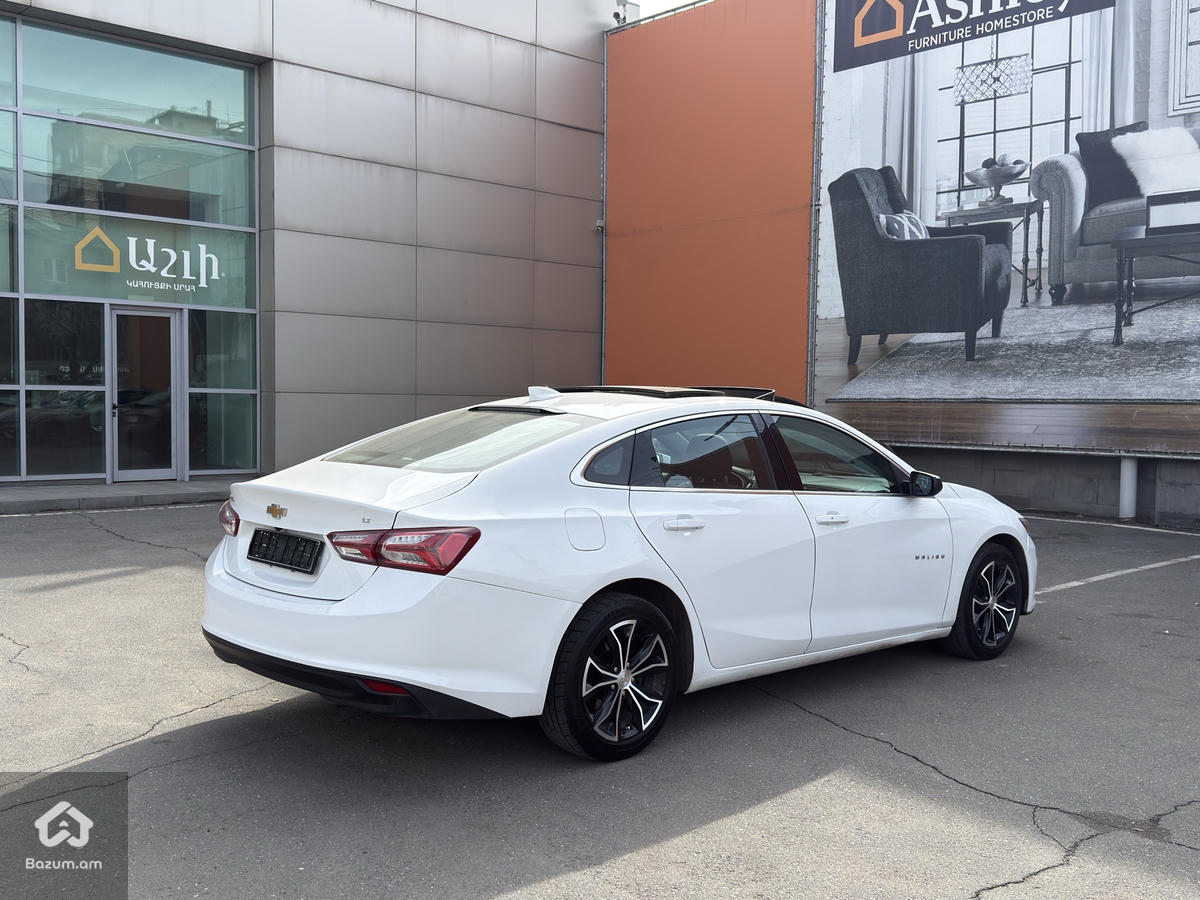 chevrolet - image 4