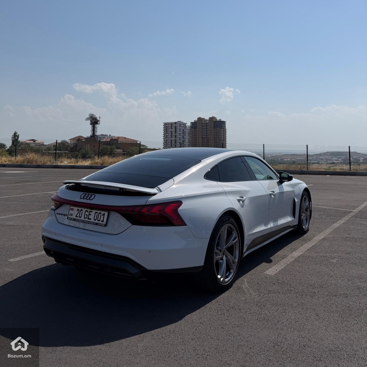 Audi E-tron GT - image 5