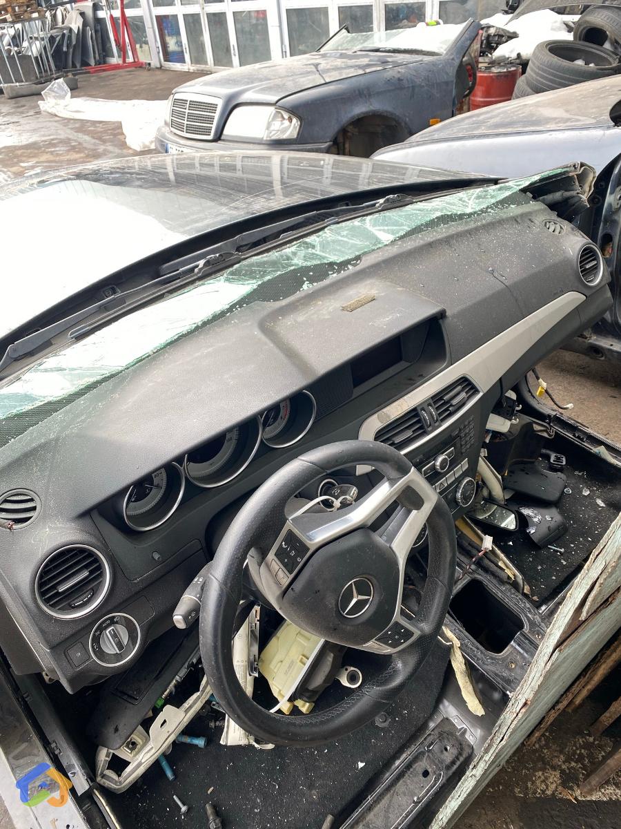 Mercedes Benz w204 w212 Mator 271 turbo - image 3