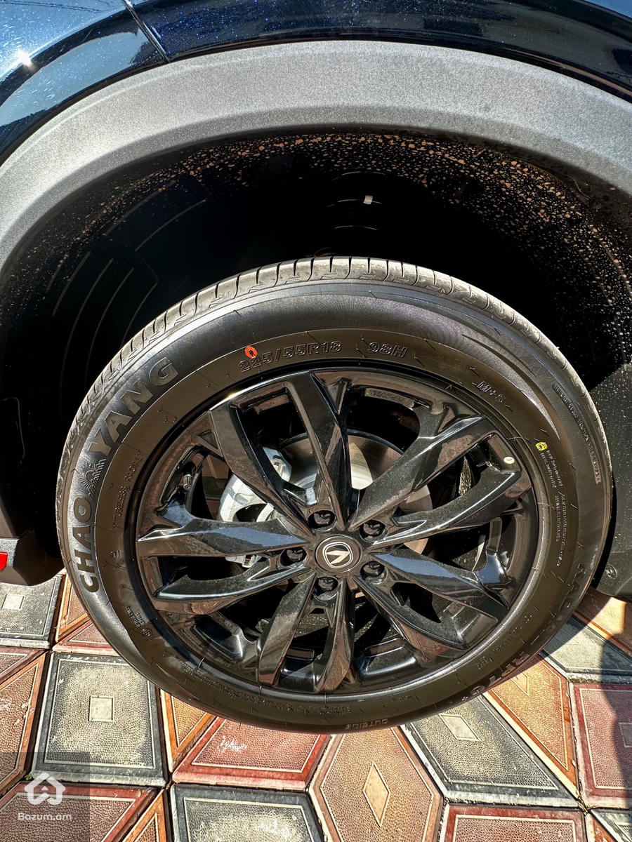 Changan - image 19