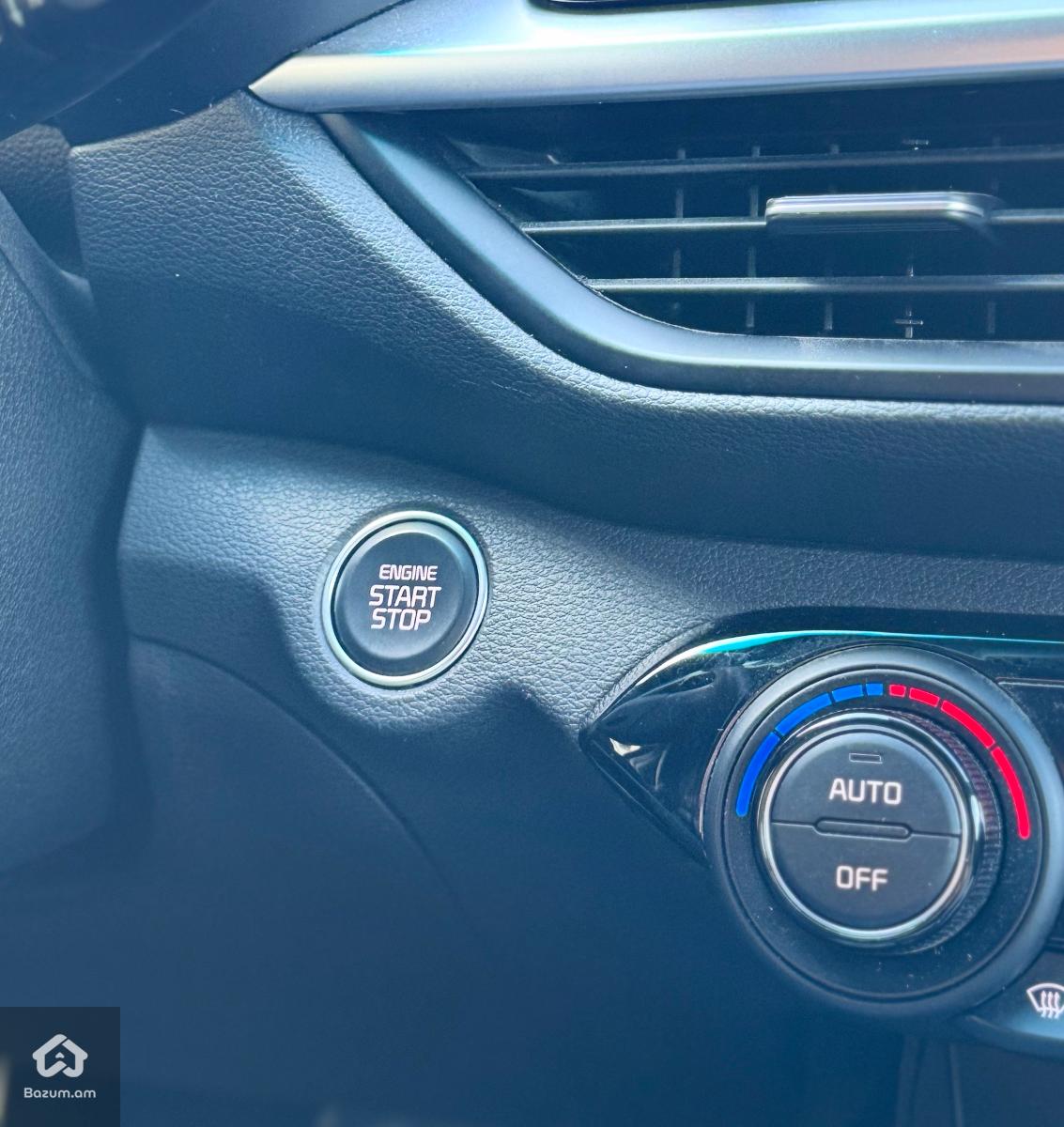 KIA FORTE 2022 Gt Line - image 7