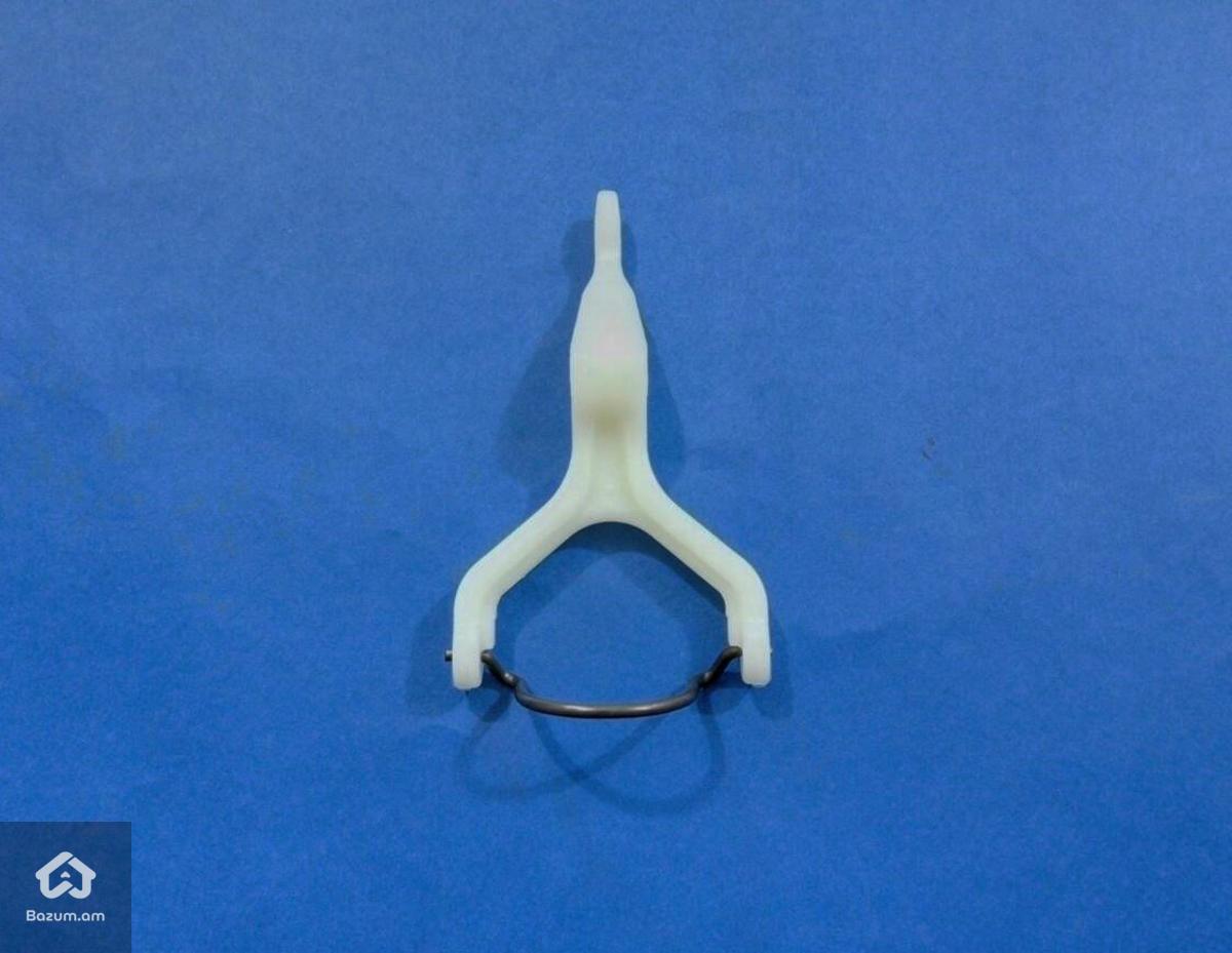 INFINITI FX35 ստարտերի թաթիկ, вилка стартера.5549 - image 2