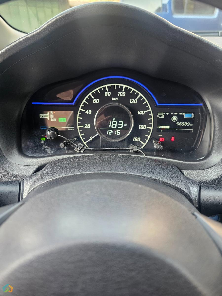 Nissan Note E-Power - image 7