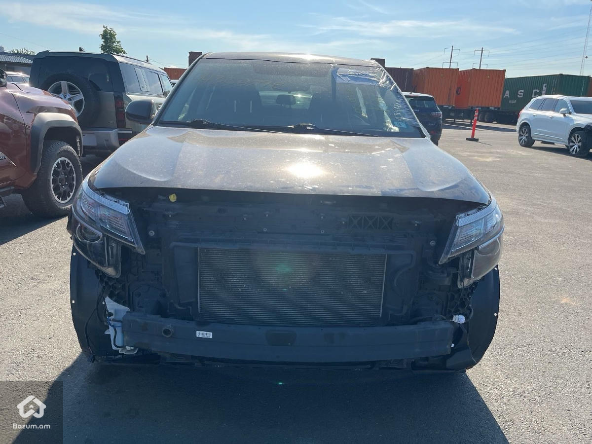 KIA SELTOS - image 7