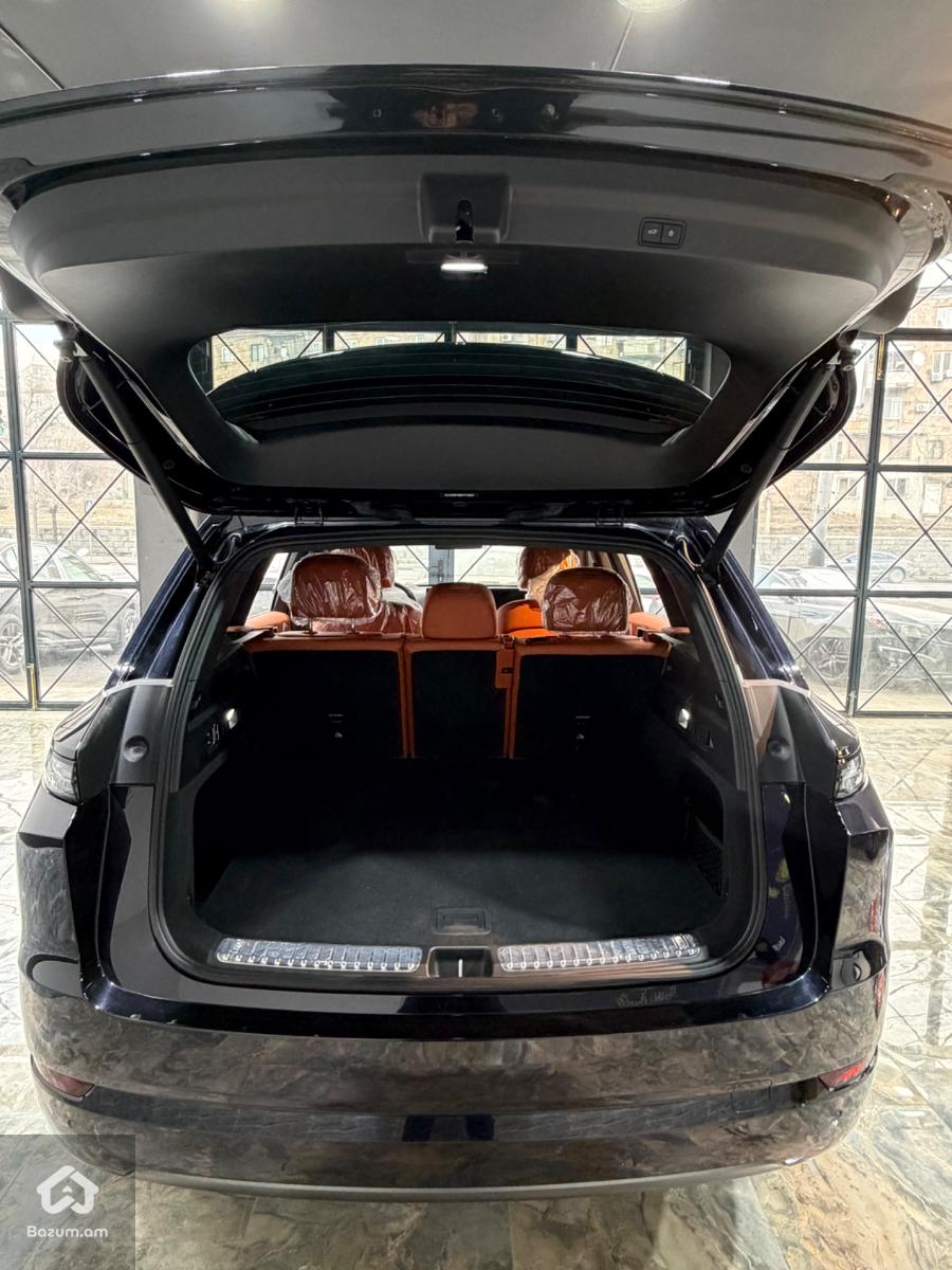 Lixiang L7 Ultra - image 11