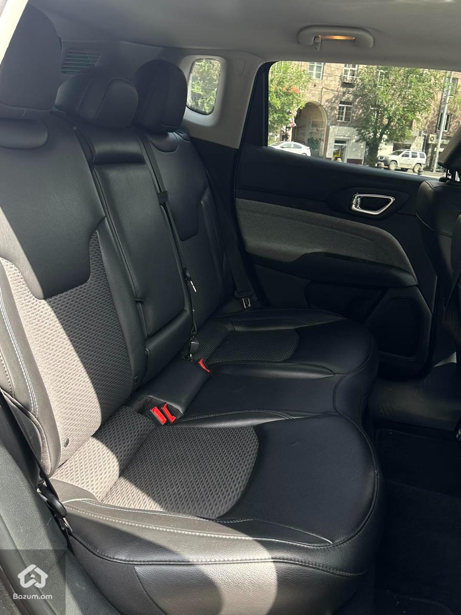 JEEP COMPASS 2022 - image 10