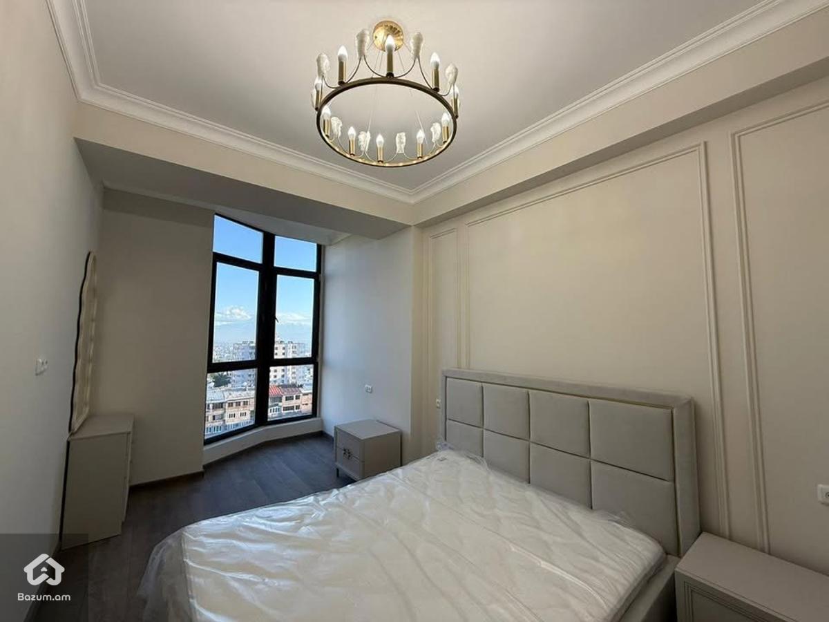 Վարձով 3 սենյականոց բնակարան Նաիրի Զարյան փողոցում - image 4