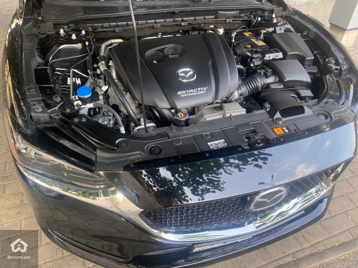 Վաճառվում է Mazda 6 2018թ - image 5