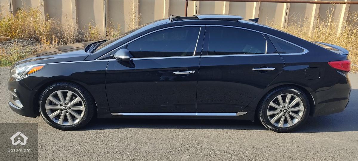 Limited Չվթարված  - image 6