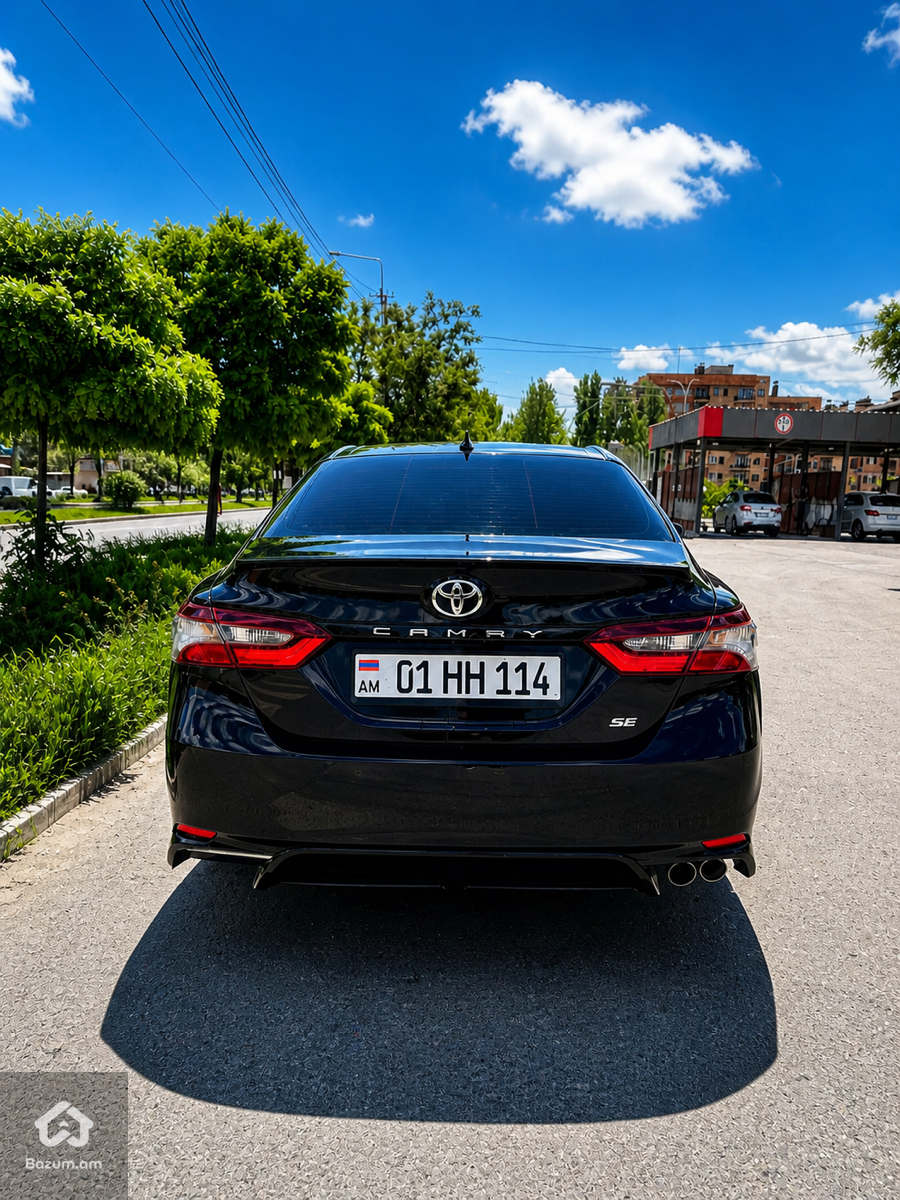 Toyota - image 2