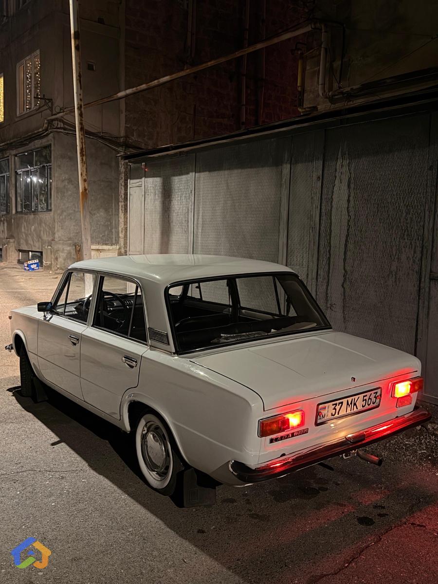 Vaz 2101 - image 7