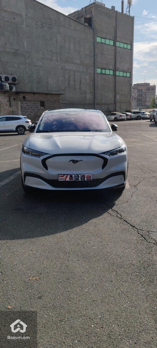 Ford Mustang Mach-E 4x - image 6