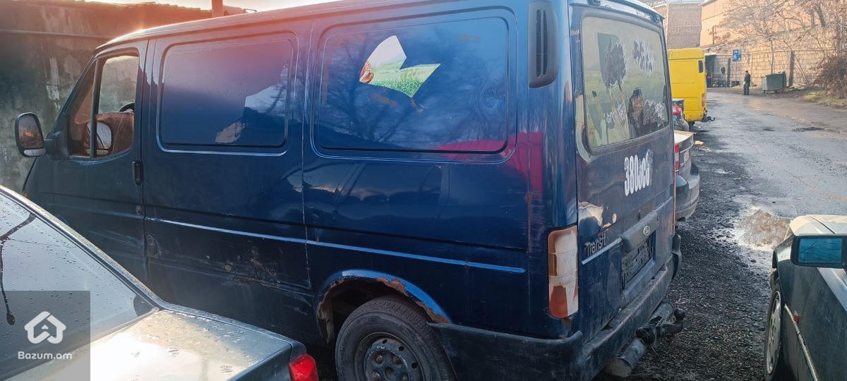 Ford Transit  - image 3