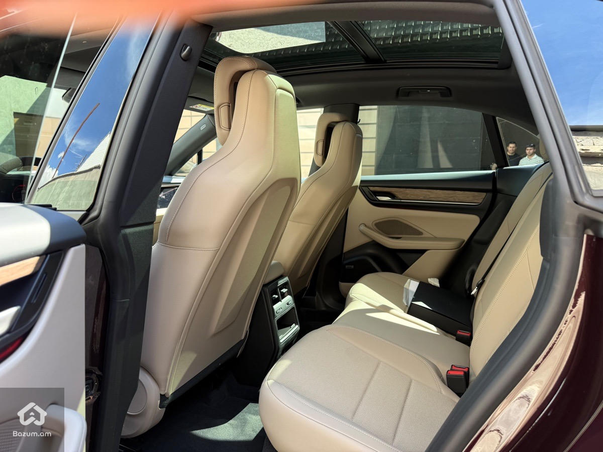Porsche Macan 2025 - image 10