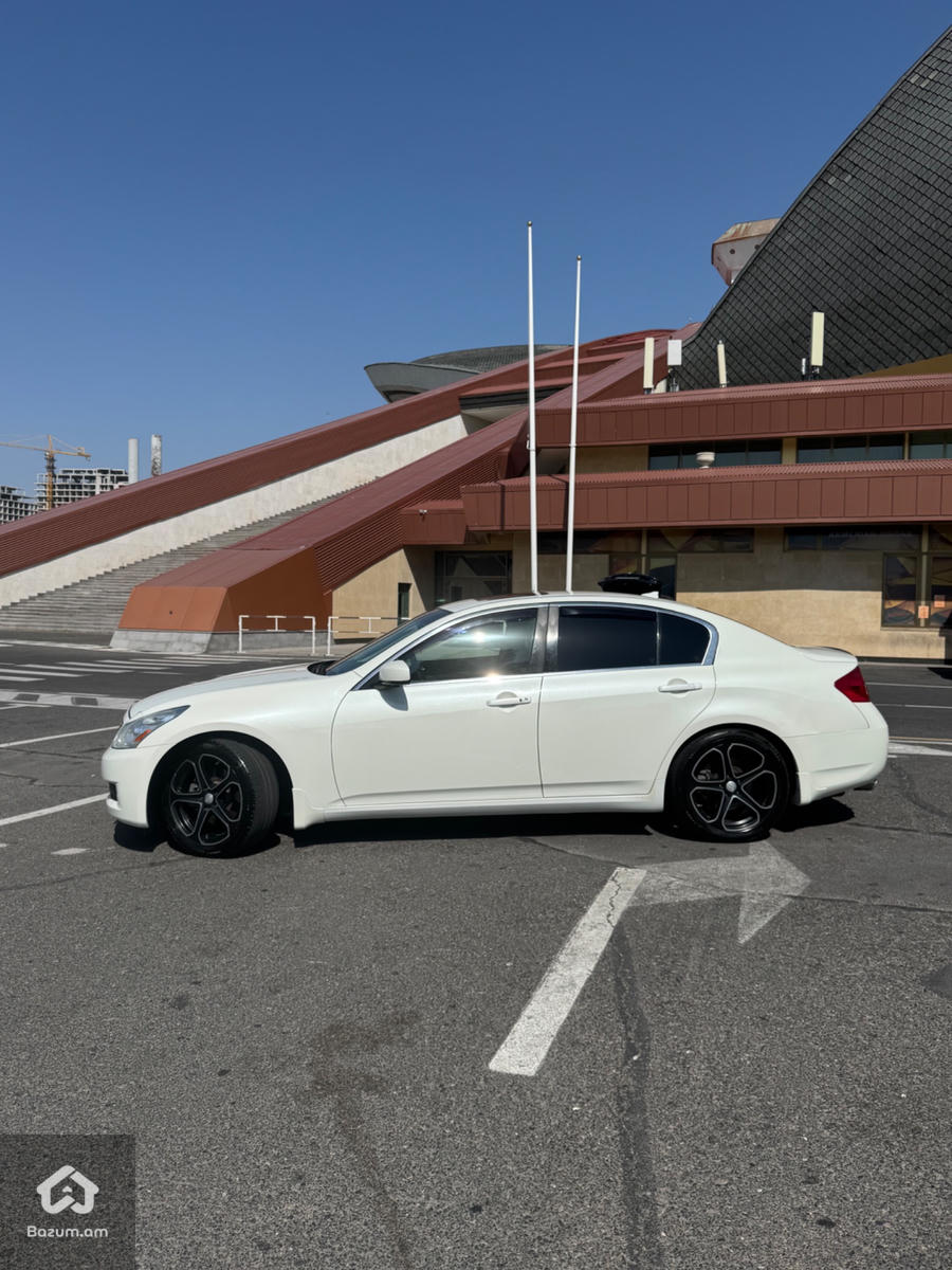 Infiniti - image 7