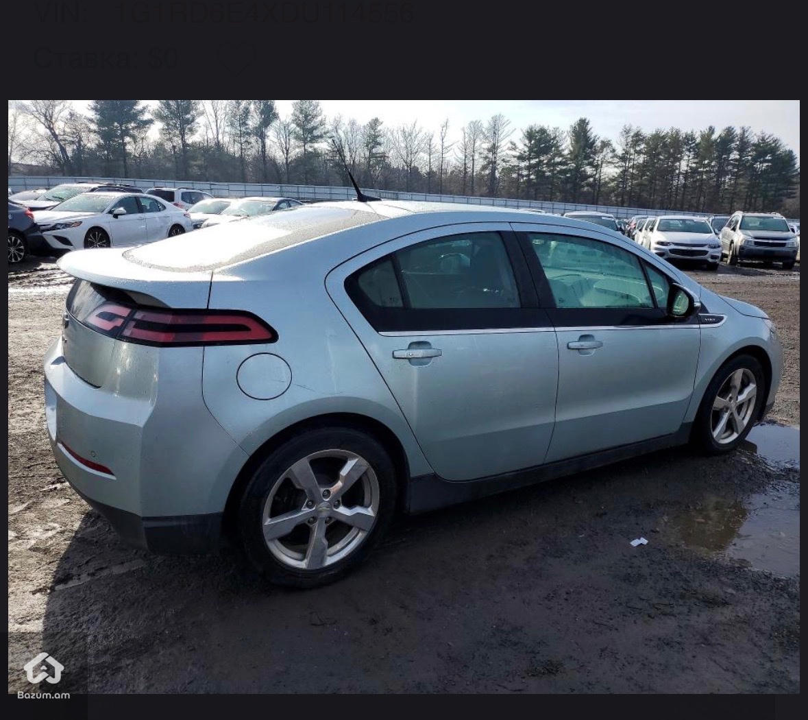 Chevrolet Volt - image 7