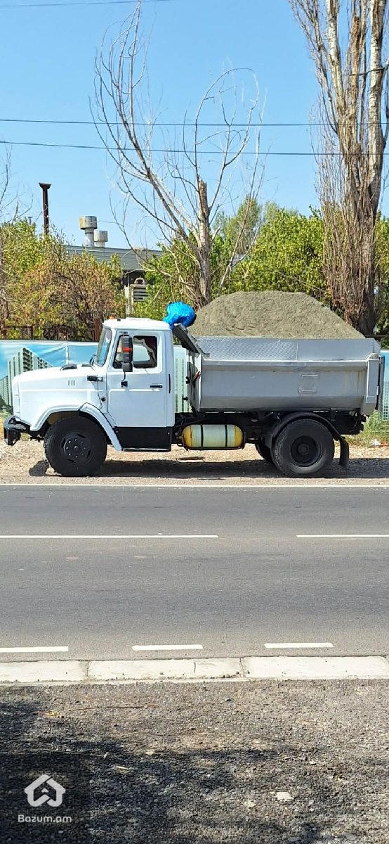 Ավազ Քար և տրակտորի աշխատանքներ - image 16
