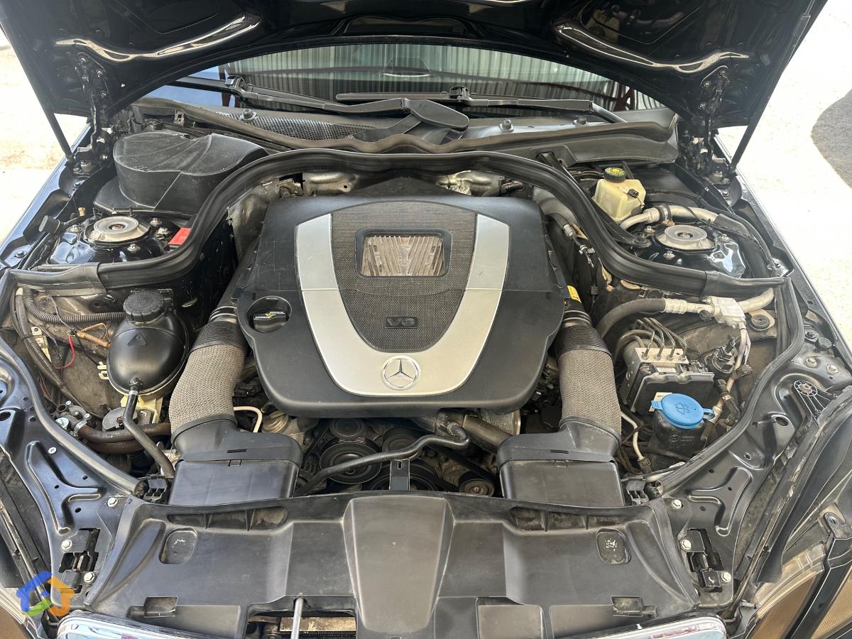 W212 AMG poxanakum - image 9