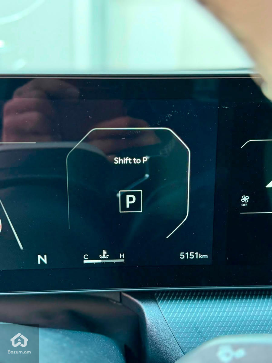 Kia K4 - image 18