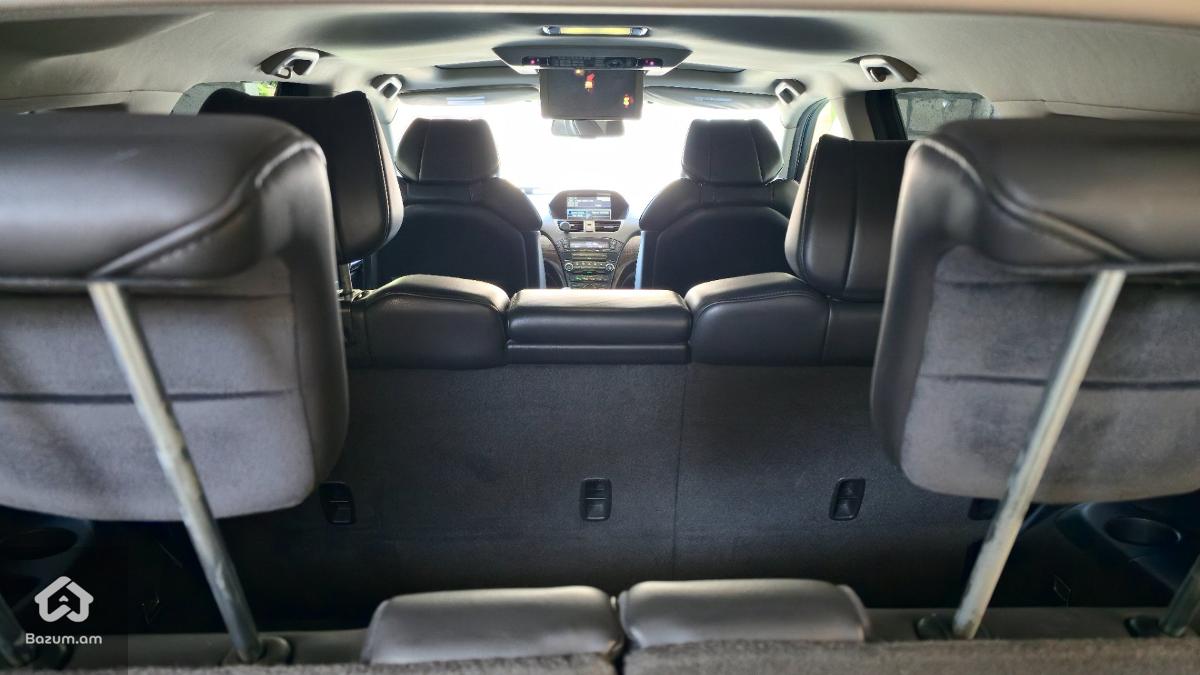 ACURA MDX 2011  - image 32