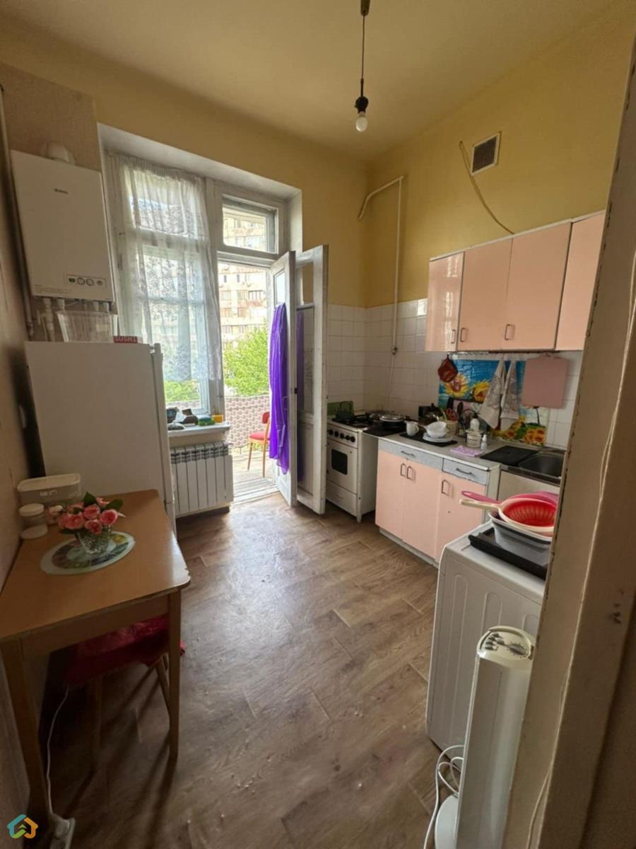 Վաճառվում է բնակարան Կիևյան փողոցում - image 6