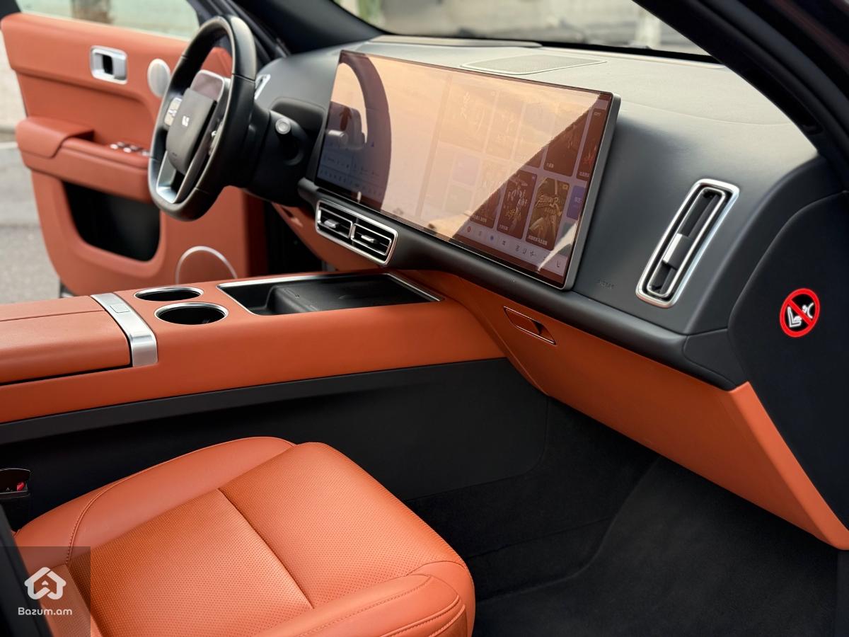 Lixiang L7  - image 8