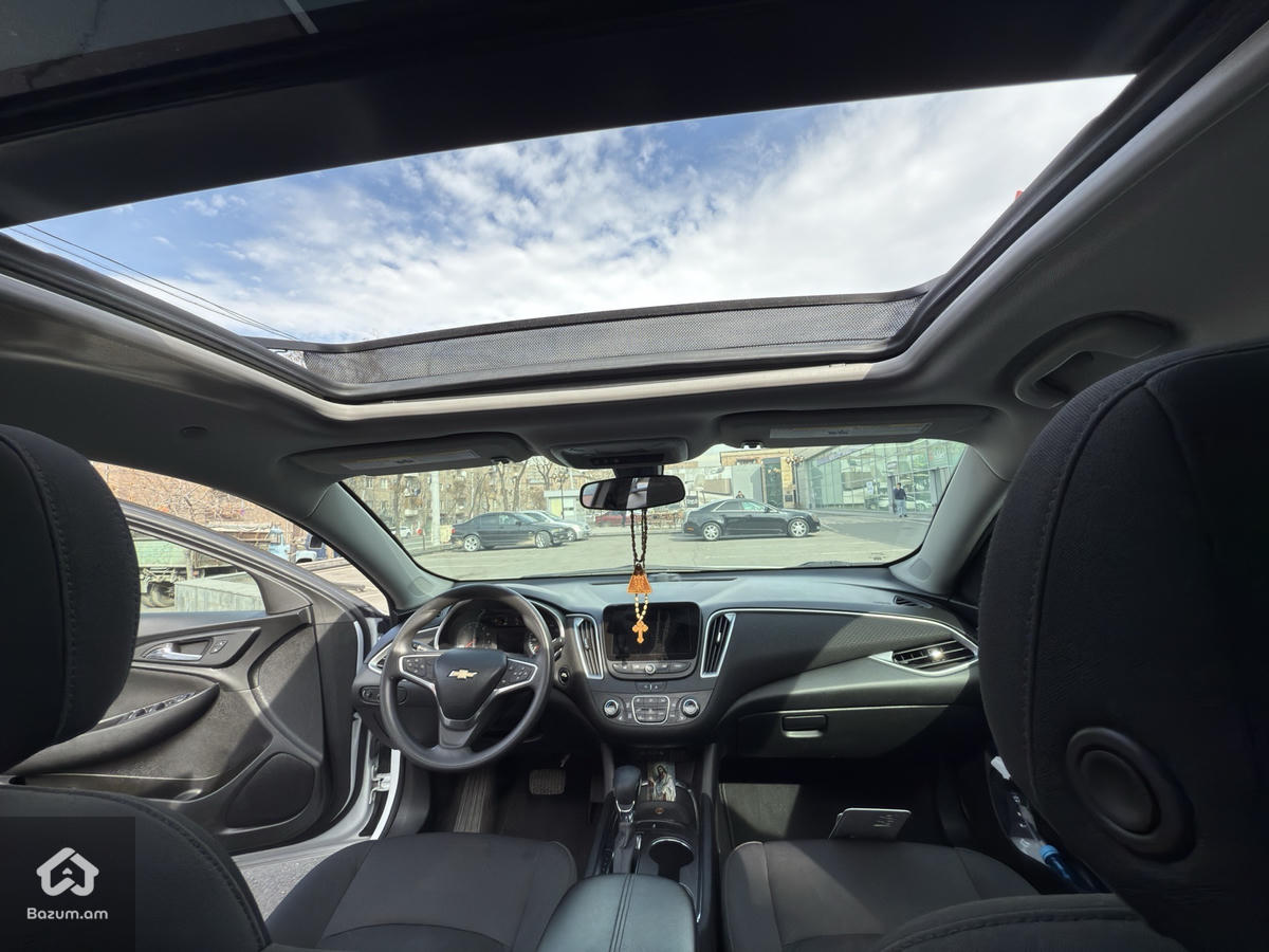 chevrolet - image 6