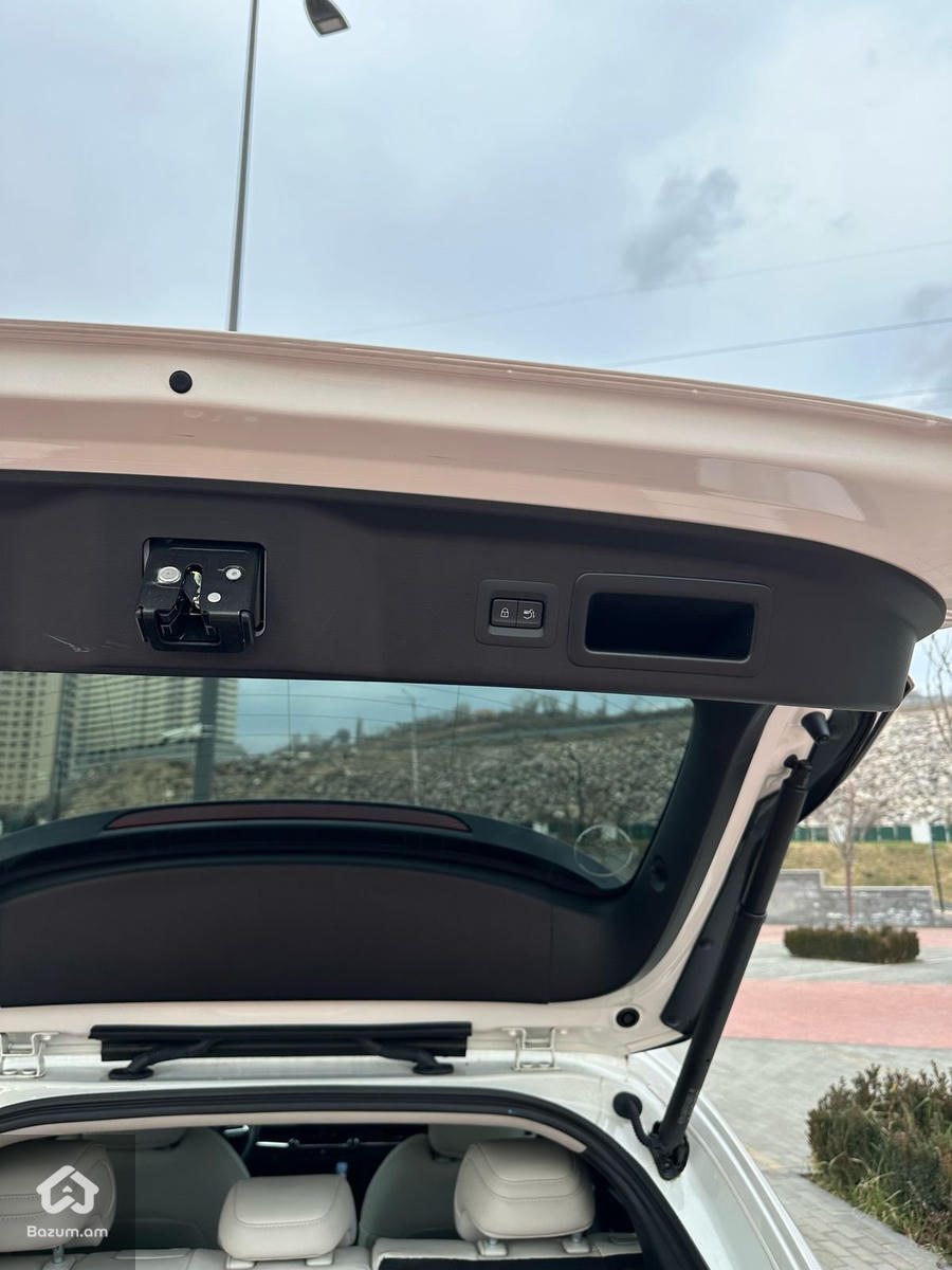 Mazda CX-30, 2.5 լ, 2021 թ. - image 13