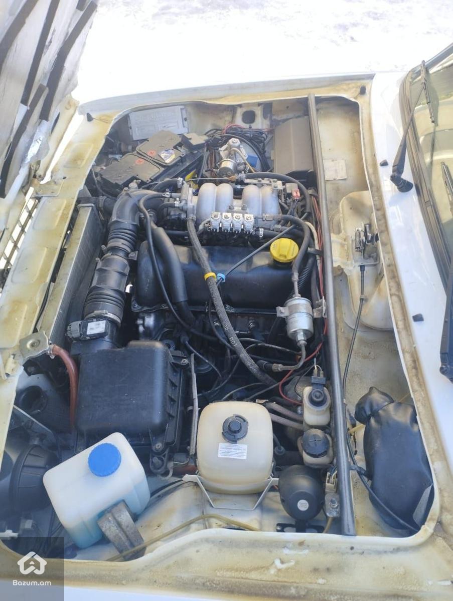 Վաճառվում է 2107 , գտնվում է շատ լավ վիճակում - image 9