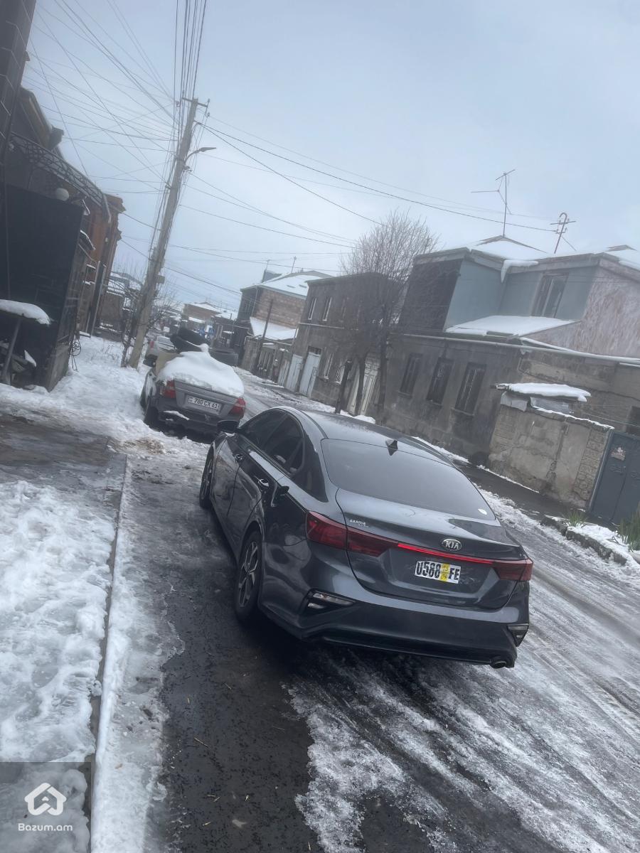 KIA FORTE  - image 2