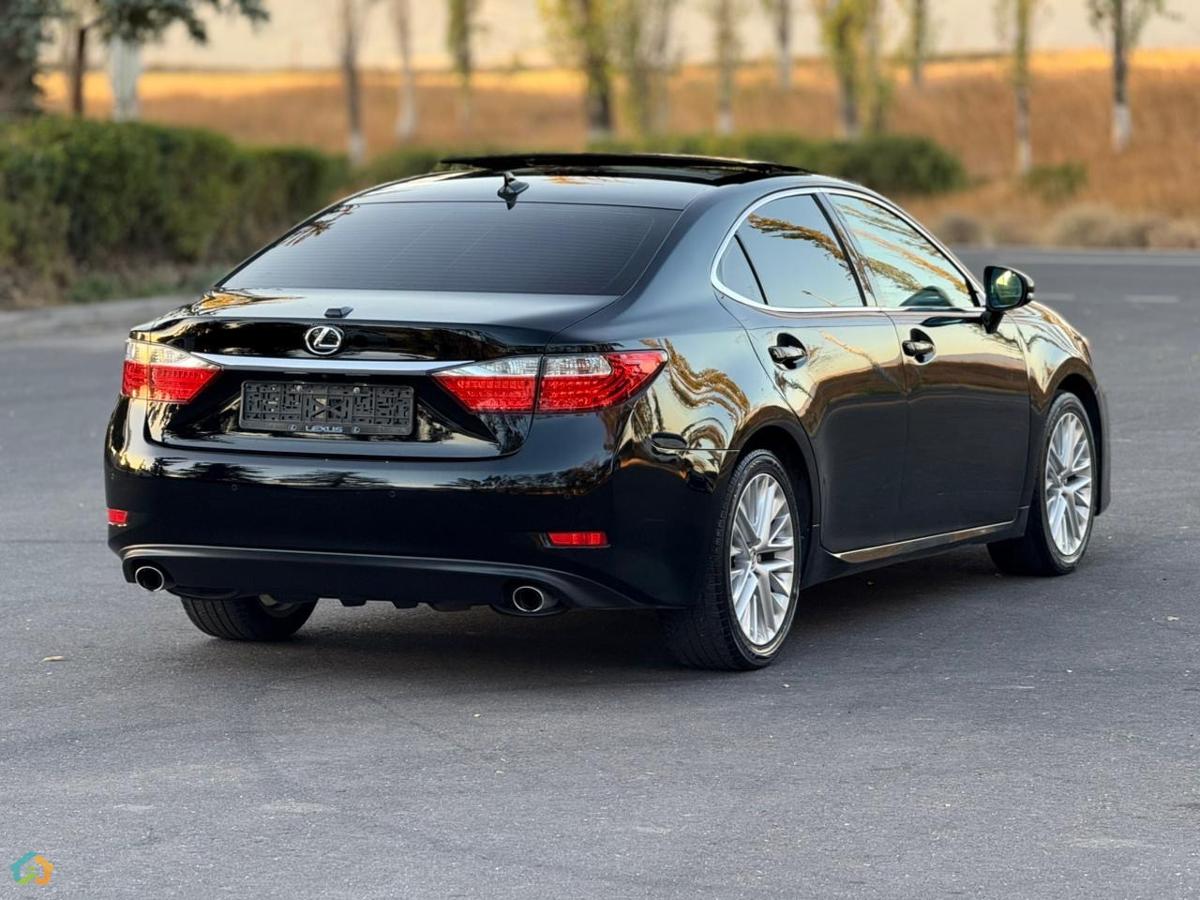 Lexus Es350 - image 3