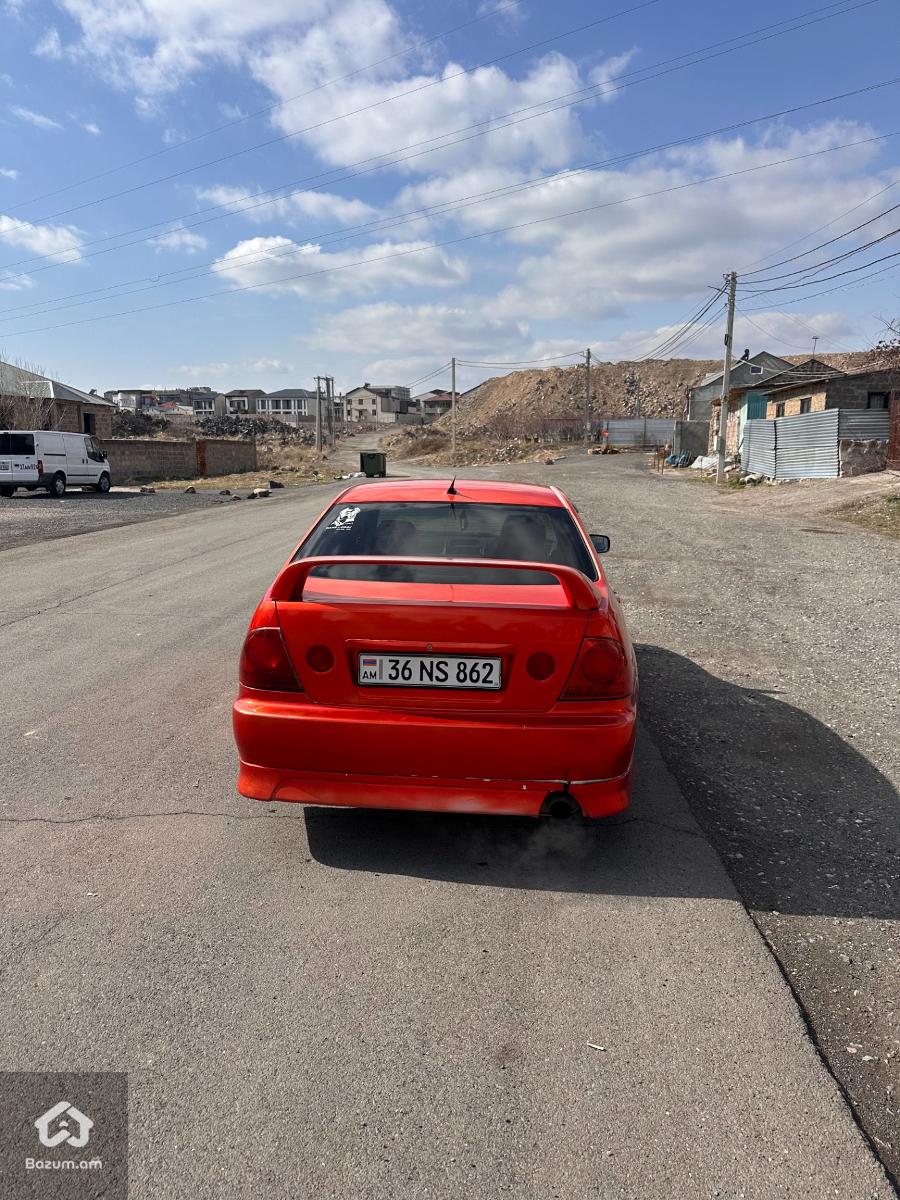 Toyota Altezza 2JZ - image 4