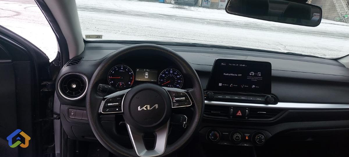 Վաճառվում է Kia Forte  - image 8