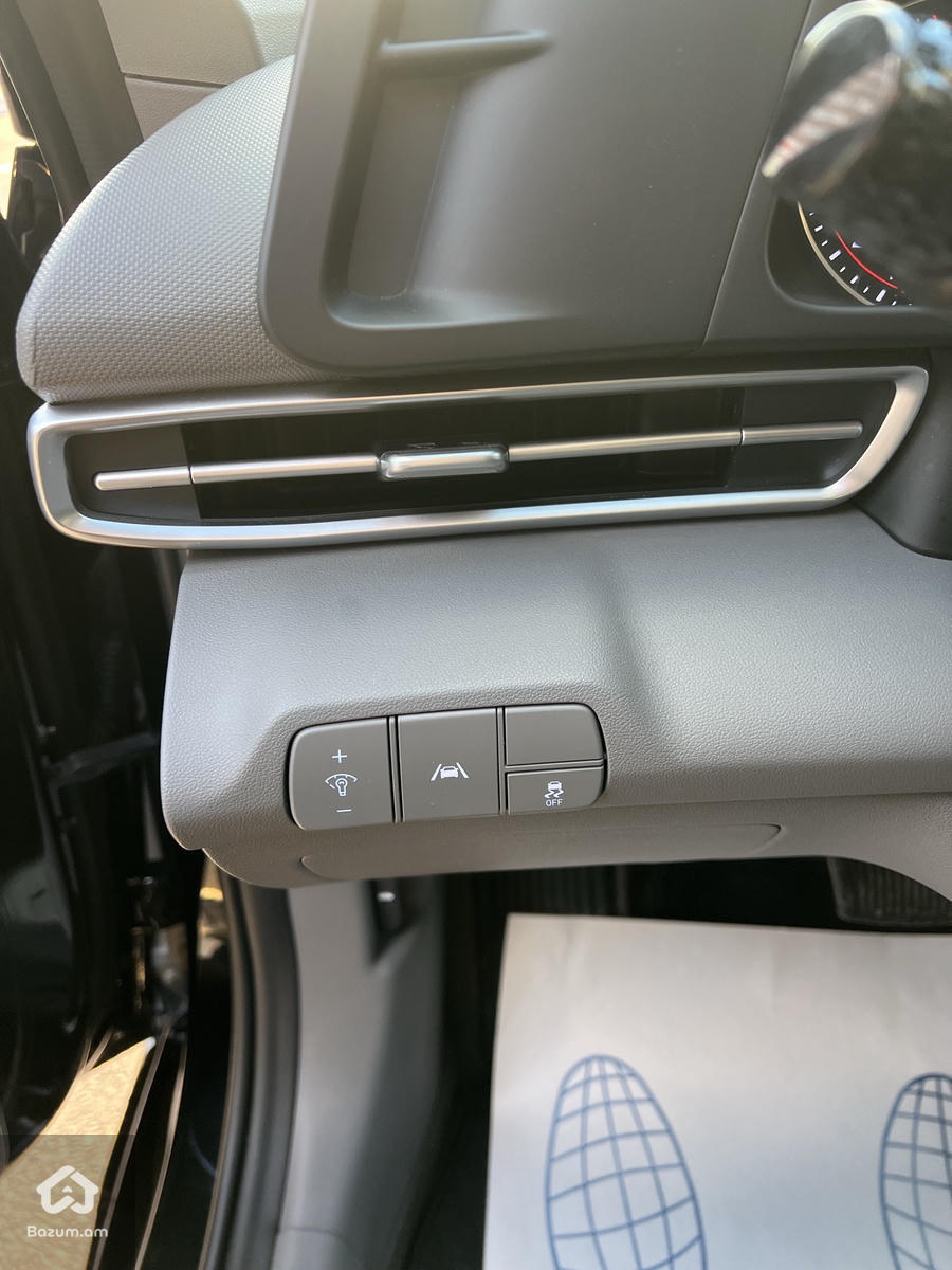 HYUNDAI ELANTRA 2021-20  - image 27