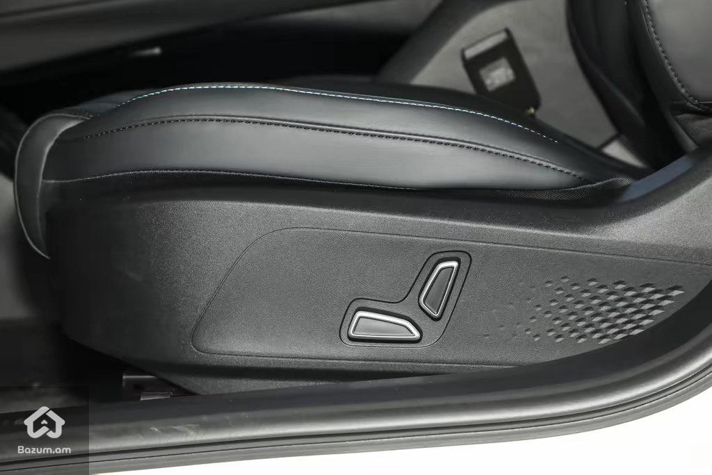 Changan Deepal SL03 - image 22