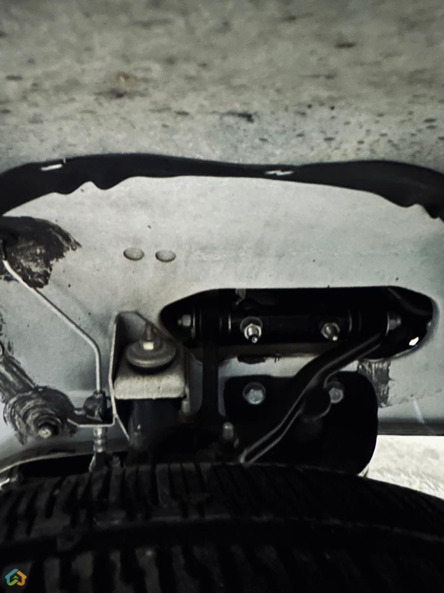 LADA(ВАЗ) NIVA LEGEND - image 14