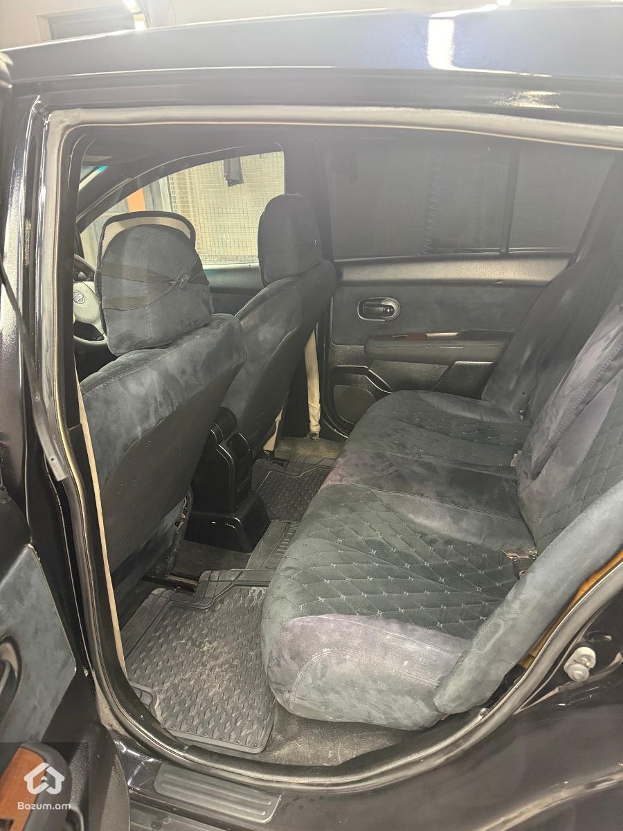 Վաճառվում է շատ շտապ 4500 $Վազքը 188000 կիլոմետրՄա - image 7