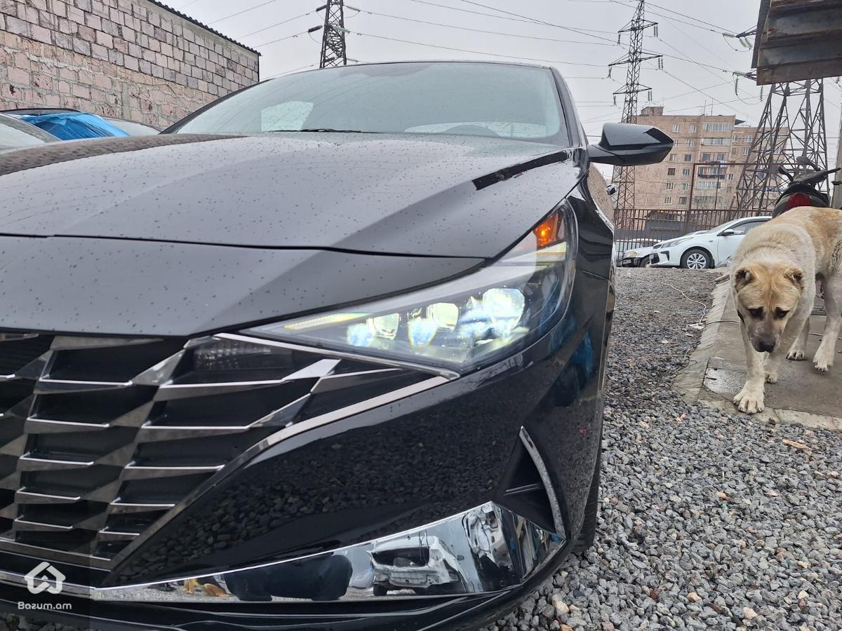 Limited մաքուր 2023թ 17700$ 091992140 - image 2