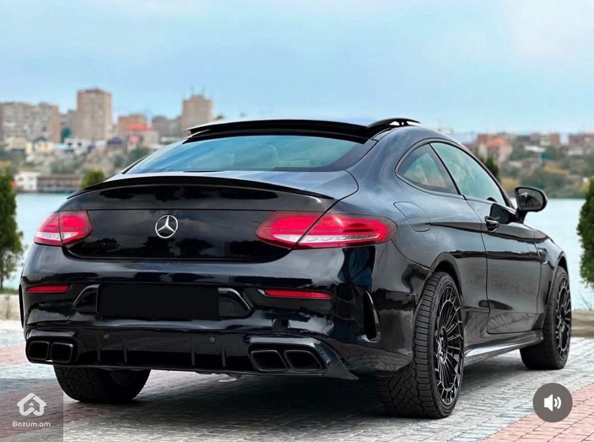 C300 coupe - image 2