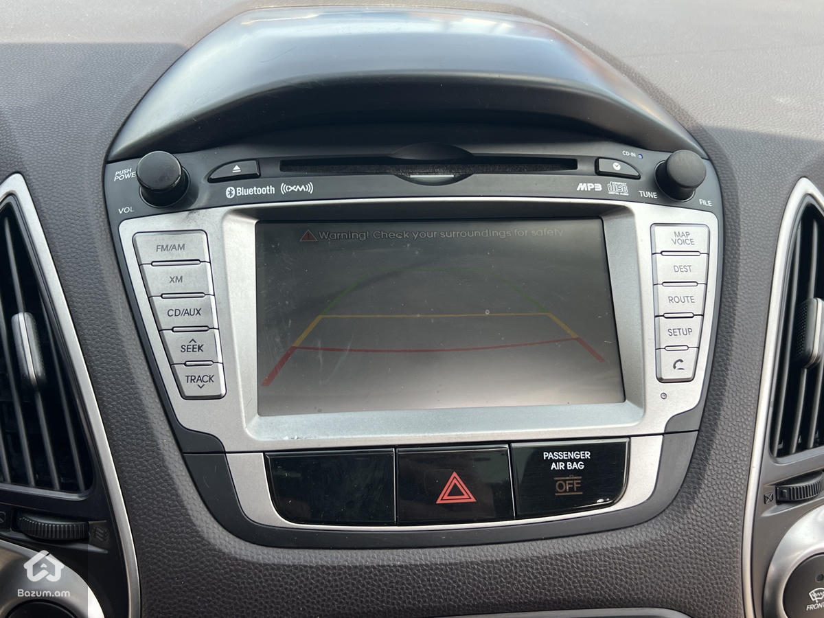 Hyundai Tucson - image 15