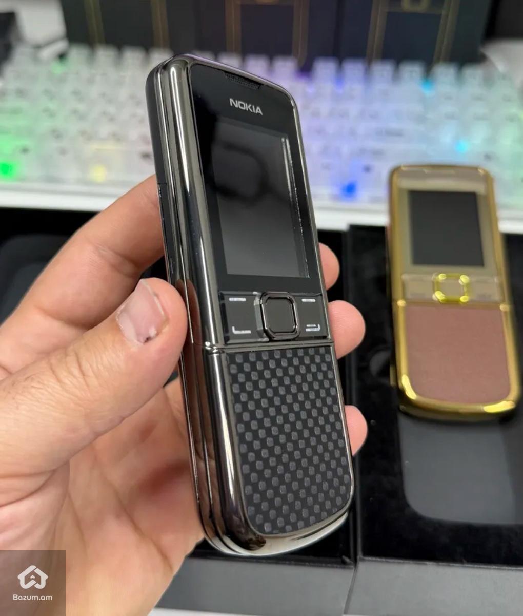 Nokia 8800 Sirocco  - image 20