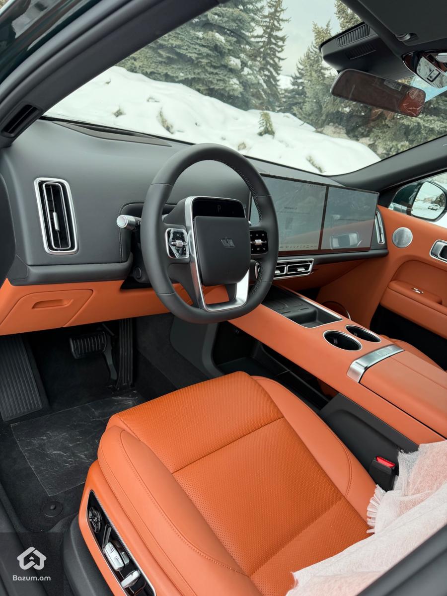 LIXIANG L9 ULTRA - image 11