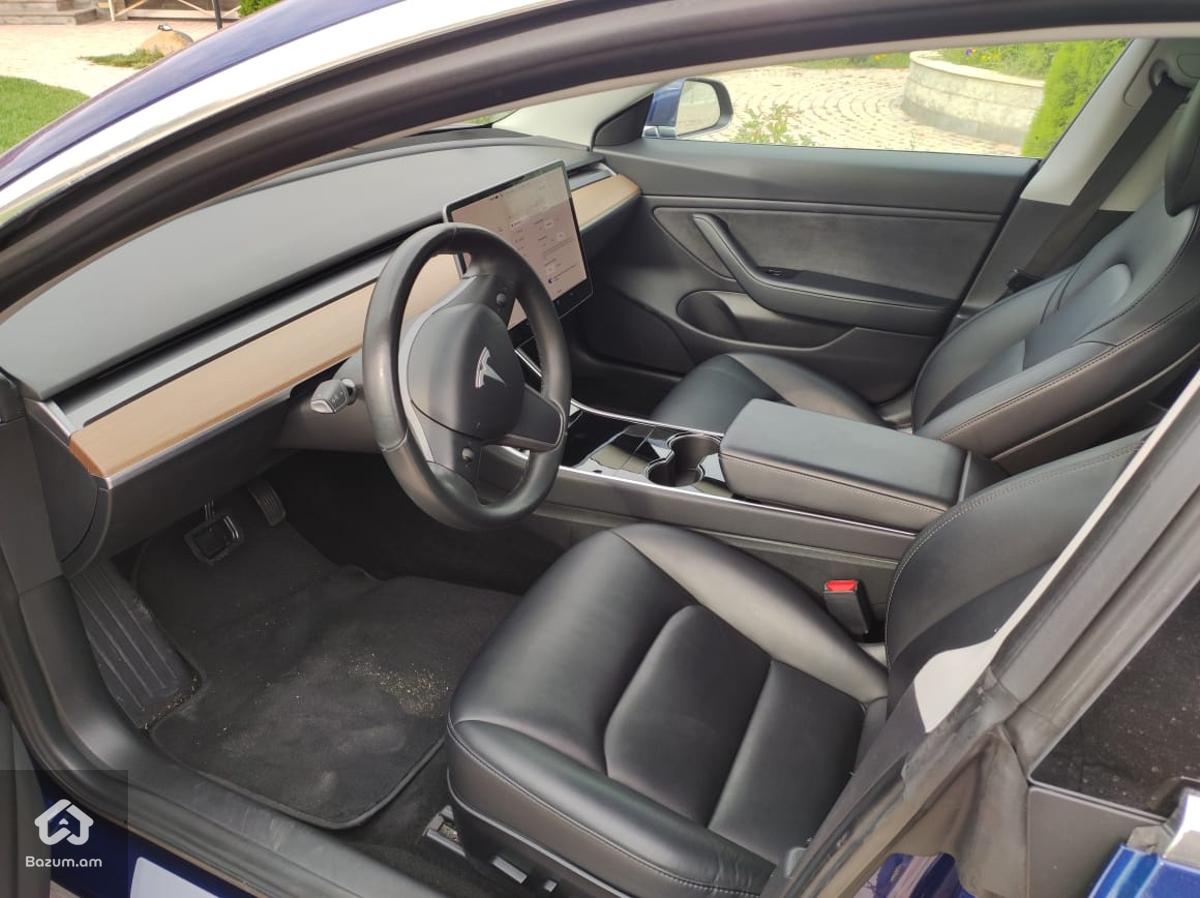 Tesla Model 3  - image 7