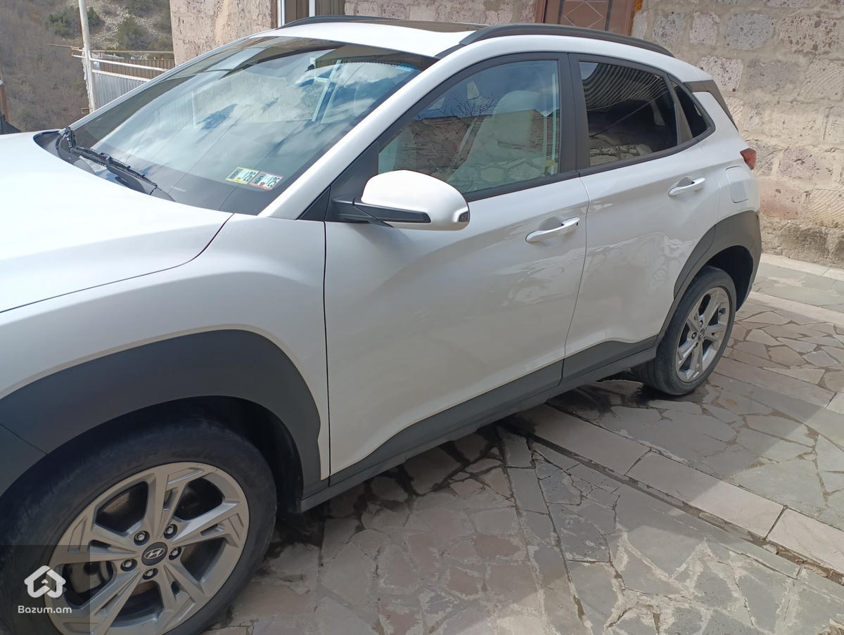 Hyundai Kona Sel Plus - image 7