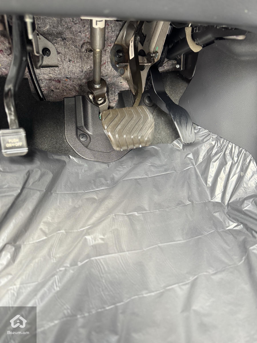 Nissan rogue 2.5 benzin gaz linume texadrel - image 19