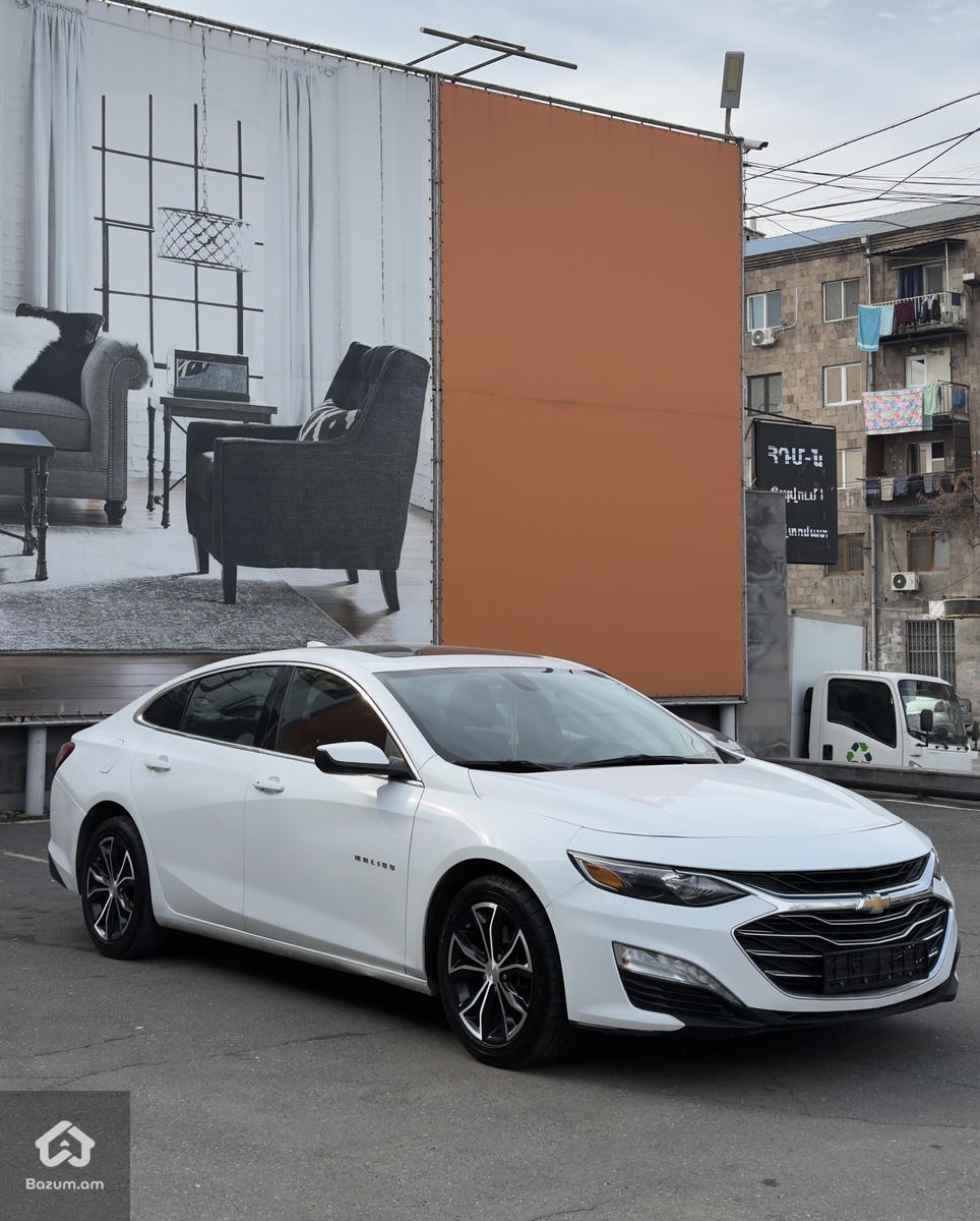 chevrolet - image 3